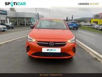 Occasion Opel Corsa Edition 2022 Orange Berline