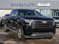 occasion Chevrolet Silverado 6.2l high country crew cab 4x4 tout compris hors h