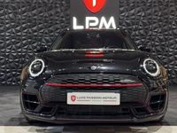 Occasion Mini John Cooper Works 306 ch (225 kW) 2022 Citadine