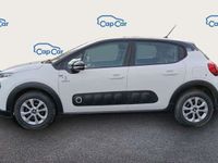 occasion Citroën C3 III 1.2 PureTech 82 Graphic