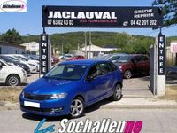 occasion Skoda Rapid 1.0 Tsi 95 Ch Bvm5 Clever