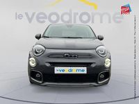 Occasion Fiat 500X Sport 133 ch (97 kW) 2023 Gris SUV