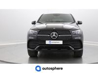 occasion Mercedes 350 GLE COUPEde 194+136ch AMG Line 4Matic 9G-Tronic