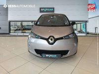 occasion Renault Zoe Intens charge normale