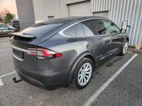 occasion Tesla Model X 75 kWh All-Wheel Drive