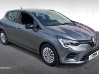 Occasion Renault Clio V Equilibre 91 ch (66 kW) 2023 Gris Berline