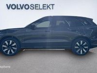 Occasion Volvo EX90 Plus 180 kW (245 ch) 2025 Gris SUV