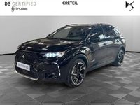 Occasion DS Automobiles DS7 Crossback 2022 Noir SUV