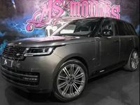occasion Land Rover Range Rover 4.4 P530 Hse