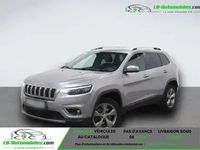 occasion Jeep Cherokee 2.2l Multijet 195 4x4 Bva