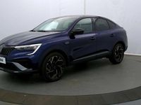 Occasion Renault Arkana Esprit Alpine 145 ch (106 kW) 2024 Bleu SUV