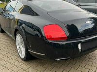 occasion Bentley Continental GT II 610PS 06/2008