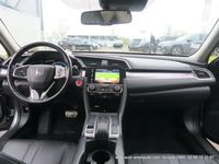 occasion Honda Civic 1.6 i-DTEC 120ch Exclusive AT 4p