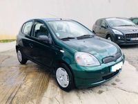 occasion Toyota Yaris 1.3i Linea Sol A