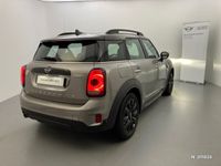 occasion Mini One Countryman COUNTRYMAN II (F60) COOPER SE ALL4 LONGST BVA6