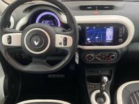 occasion Renault Twingo III Achat Intégral Intens 5 portes Électrique Automatique Blanc