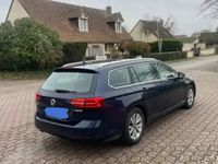 occasion VW Passat Variant SW 1.6 TDI 120 BMT Confortline Business