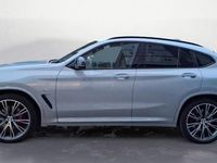 Occasion BMW X4 M Performance 340 ch (250 kW) 2022 Couleur SUV
