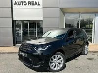 occasion Land Rover Discovery Mark V P250 Mhev Awd Bva R-dynamic Hse