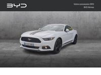 Occasion Ford Mustang Fastback 317 ch (233 kW) 2016