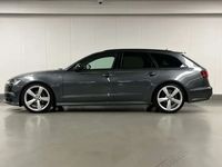 occasion Audi A6 2.0 TDI S-LINE BLACK DAYTONA MATRIX