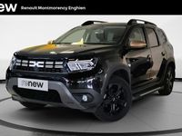 Occasion Dacia Duster Extreme 2023 Noir SUV
