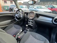 Occasion Mini Cooper 2008 Citadine
