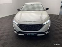 Occasion Peugeot 308 SW Allure 136 ch (100 kW) 2022 Blanc Break