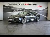 occasion Audi A5 Sportback 2.0 Tdi 190ch S Line S Tronic 7