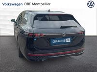 occasion VW Passat NOUVELLE 2.0 TDI 150CH DSG7 R LIN