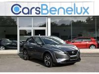 occasion Nissan Qashqai 1.3 Dig-t N-connecta Xtronic Mhev To Pano Cam Side