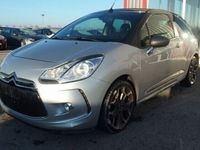 occasion Citroën DS3 1.6 THP 155 SPORT CHIC
