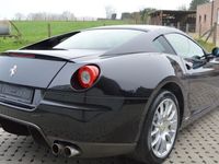 occasion Ferrari 599 GTB 6.0i V12 F1 620 Ch Superbe état !!