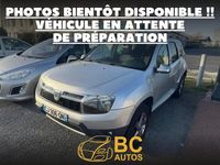 Occasion Dacia Duster 107 ch (78 kW) 2012 SUV