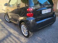 Occasion Smart ForTwo Coupé Passion 71 ch (52 kW) 2010 Coupé
