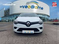 occasion Renault Clio IV 