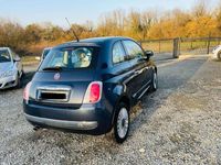 occasion Fiat 500 1.2 8V 69 ch Lounge