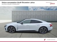 occasion Audi e-tron GT quattro quattro 350,00 kW