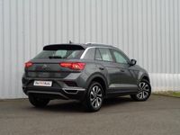 occasion VW T-Roc Style 2021