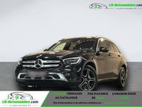 Occasion Mercedes GLC300 258 ch (189 kW) 2019