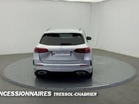 occasion Mercedes B180 ClasseAmg Line Edition