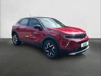 Occasion Opel Mokka Elegance 130 ch (95 kW) 2021 Rouge SUV