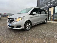 occasion Mercedes V220 220 D EXTRA-LONG BUSINESS 7G-TRONIC PLUS