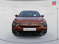Occasion Citroën C4 PureTech 130 ch (95 kW) 2021 Caramel Berline