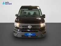 occasion VW Crafter 30 L3H3 2.0 TDI 177ch Business Line Traction BVA8