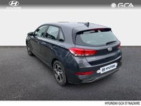 occasion Hyundai i30 1.6 Crdi 115ch Business