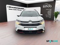 occasion Citroën C5 Aircross Bluehdi 130ch S&s C-series Eat8 E6.d