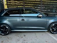 occasion Audi A3 8v1 S-LINE 2.0 TDI 150 CH BVM TOIT OUVRANT SIEGES DIAMANTS B