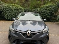 Occasion Renault Clio V Life 65 ch (47 kW) 2020 Gris Berline
