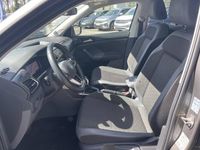 occasion VW T-Cross - 1.0 TSI 110 Start/Stop DSG7 Carat